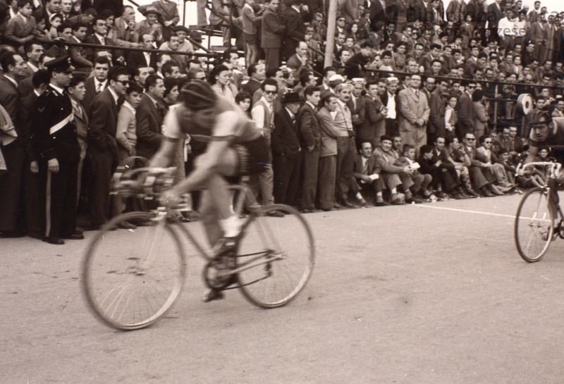 1954 Il Circuito degli Assi  di Cologno Monzese