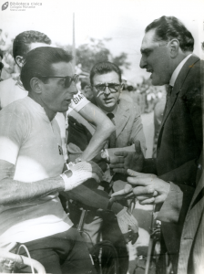 1955 Il Circuito degli Assi  di Cologno Monzese