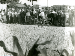 1955 Il Circuito degli Assi  di Cologno Monzese