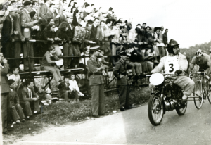 1956 Il Circuito degli Assi  di Cologno Monzese