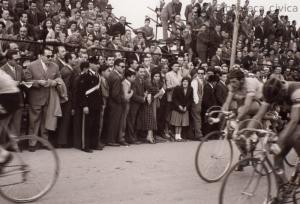 1954 Il Circuito degli Assi  di Cologno Monzese