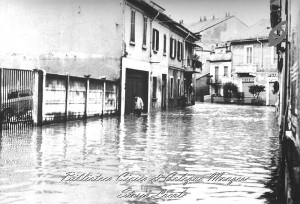 Esondazione del 1976