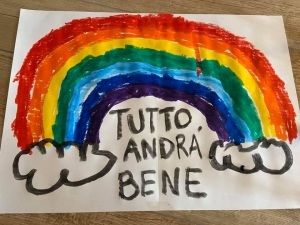 di Chiara Ciry bimbi 6 e 4 anni
