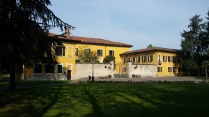 Villa Casati IV A CalvinoPacchetto scuola 2014/15