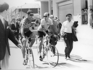 1955 Il Circuito degli Assi  di Cologno Monzese