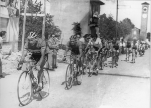 1955 Il Circuito degli Assi  di Cologno Monzese